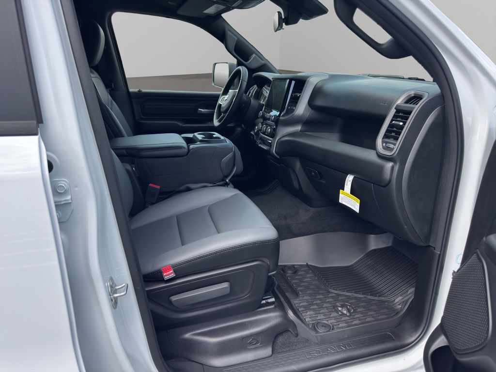 New 2026 Ram 1500 Truck