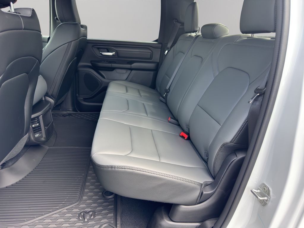 New 2026 Ram 1500 Truck