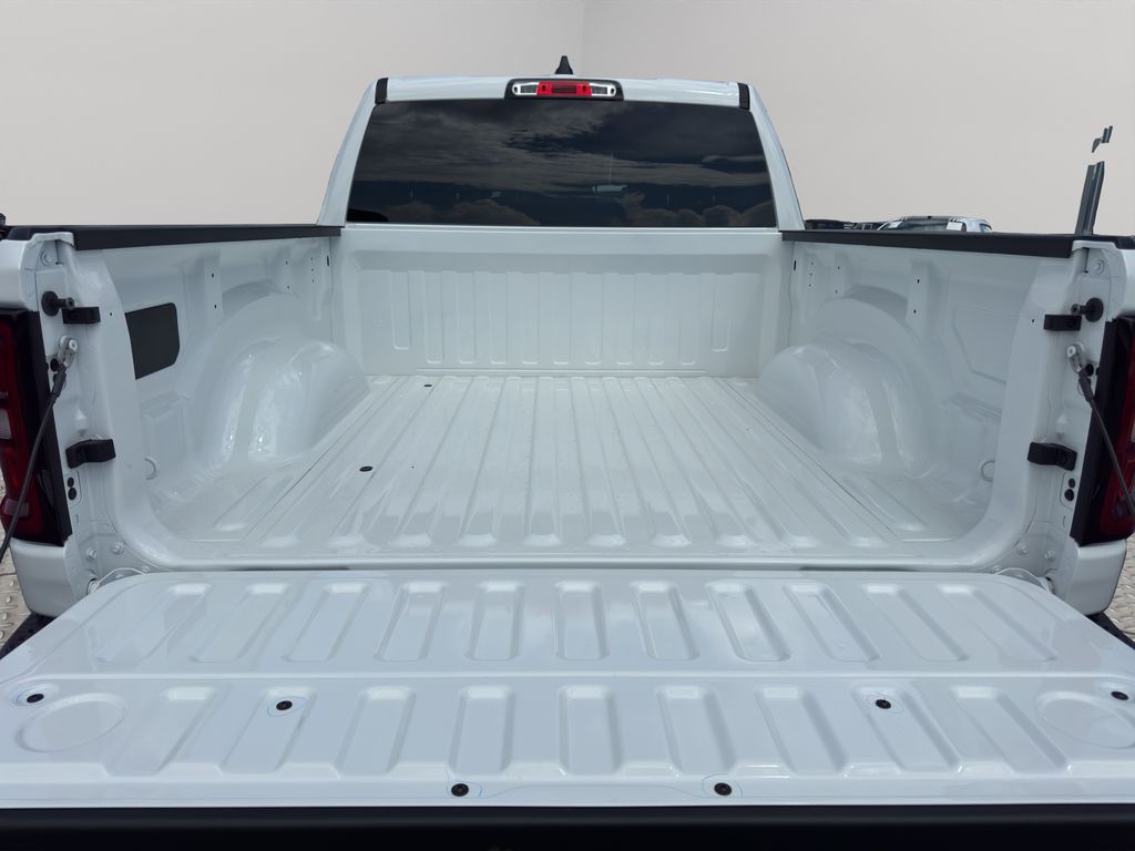 New 2026 Ram 1500 Truck