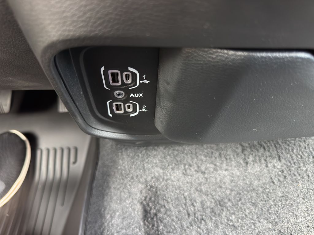 New 2026 Ram 1500 Truck