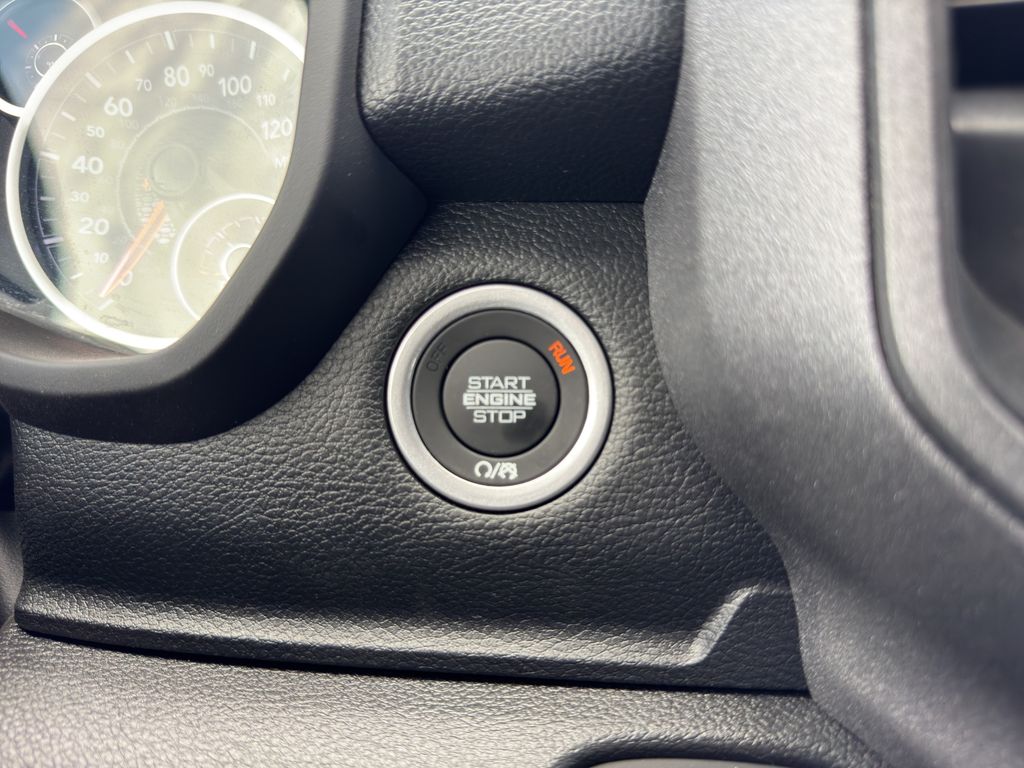 New 2026 Ram 1500 Truck