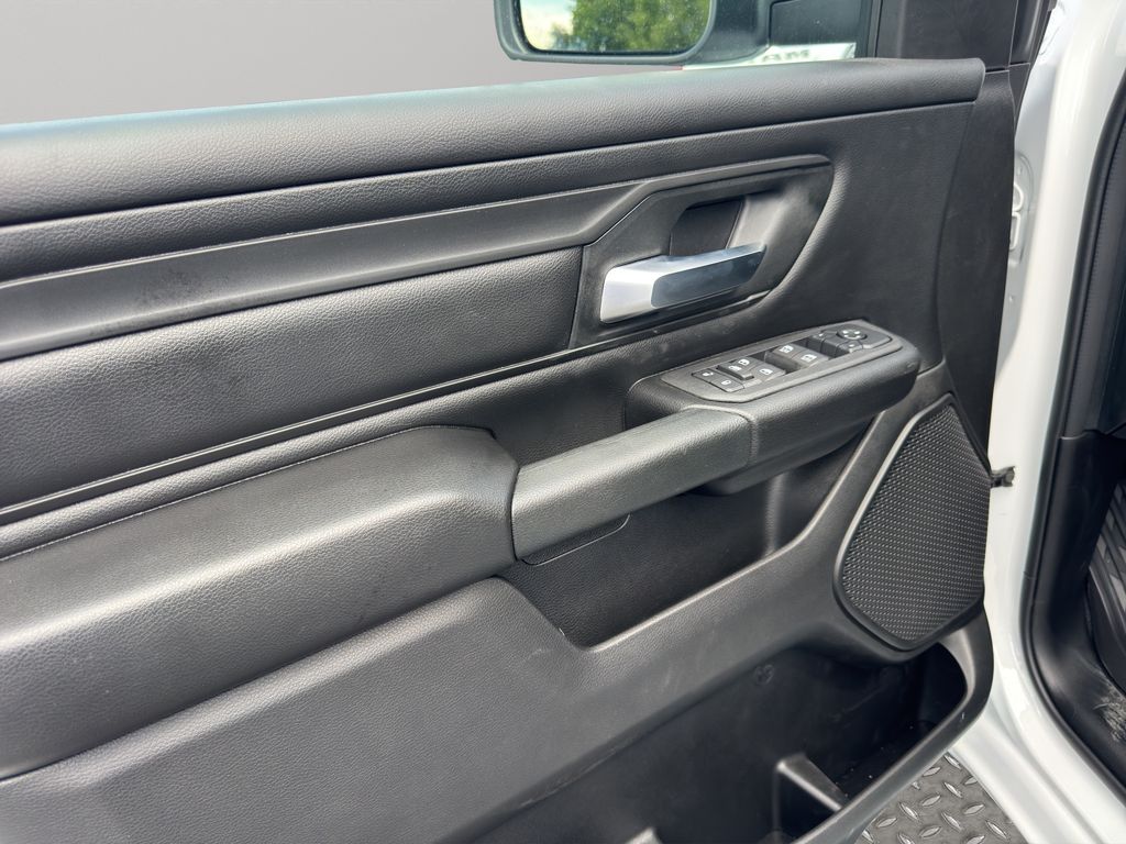 New 2026 Ram 1500 Truck