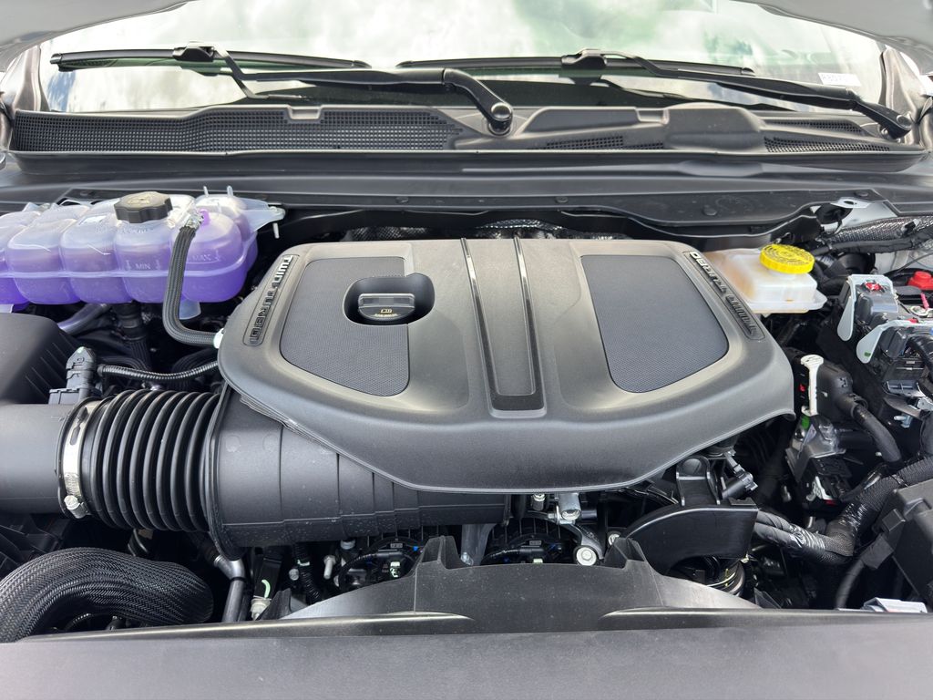 New 2026 Ram 1500 Truck