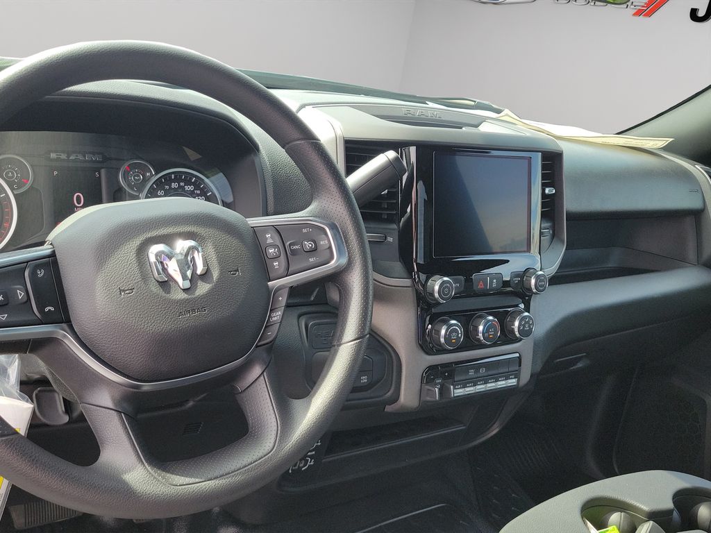 New 2027 Ram 5500 Chassis Truck