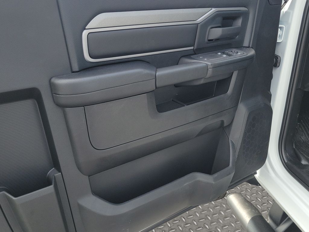 New 2027 Ram 5500 Chassis Truck
