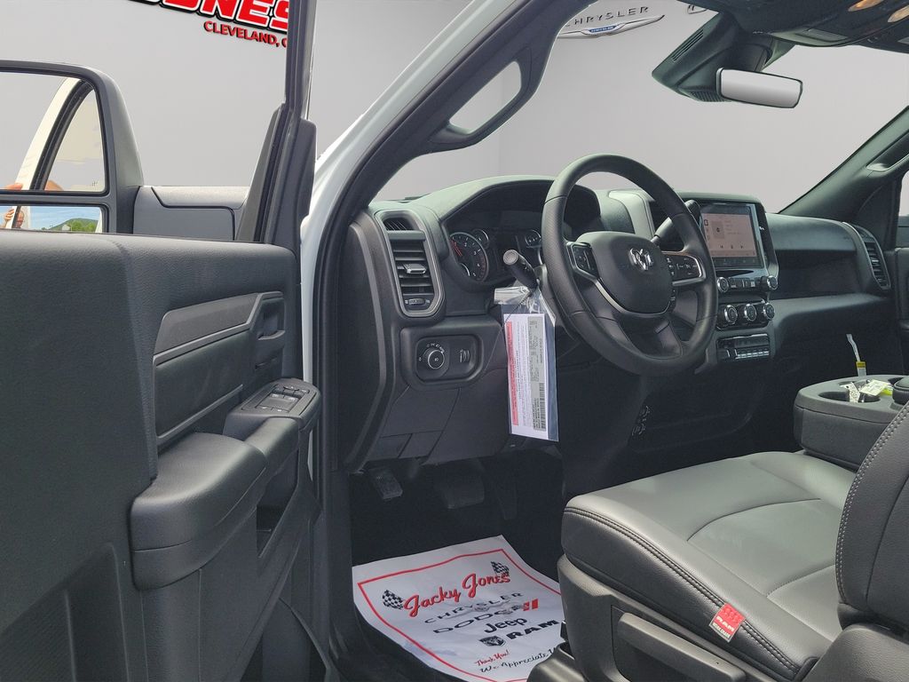 New 2026 Ram 5500 Chassis Truck