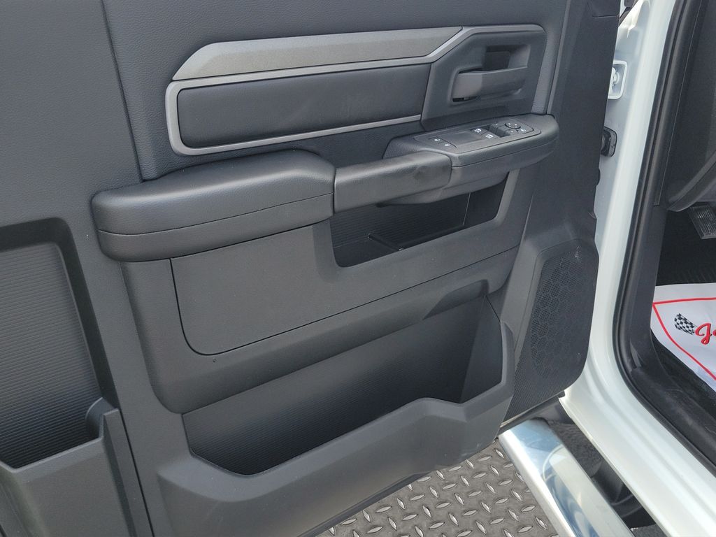 New 2026 Ram 5500 Chassis Truck