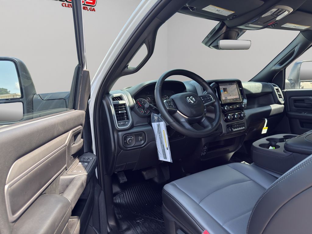 New 2027 Ram 5500 Chassis Truck