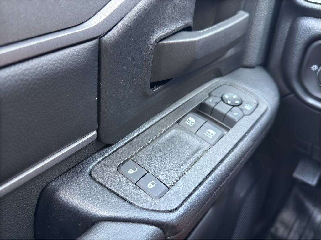 New 2027 Ram 5500 Chassis Truck
