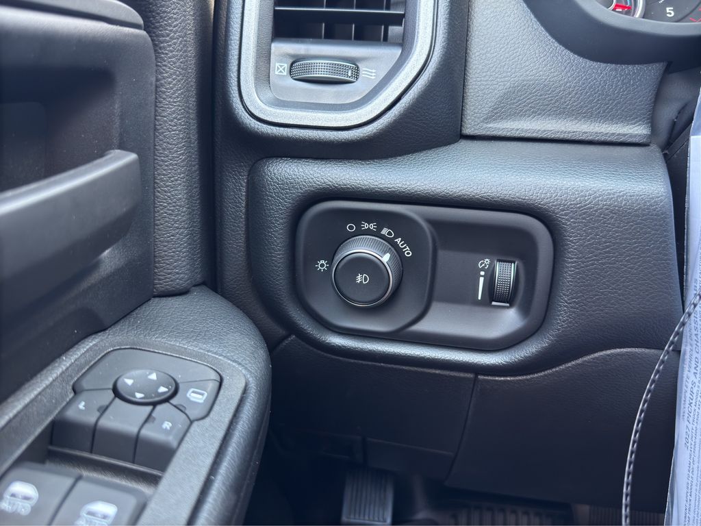 New 2027 Ram 5500 Chassis Truck