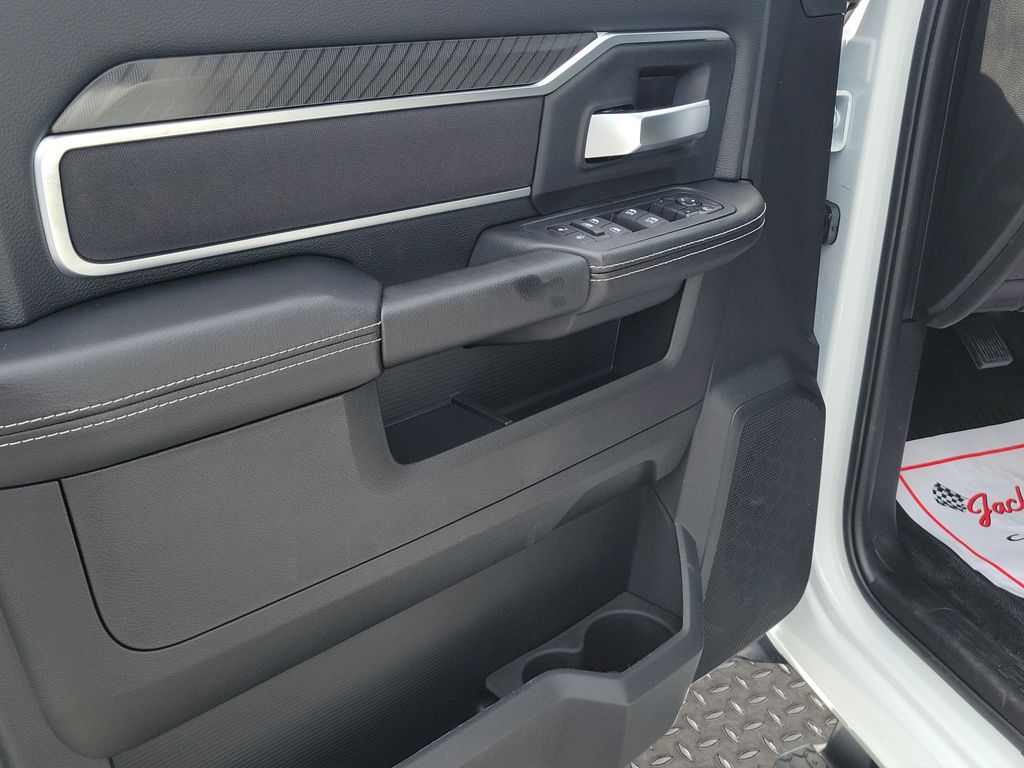 New 2027 Ram 5500 Chassis Truck
