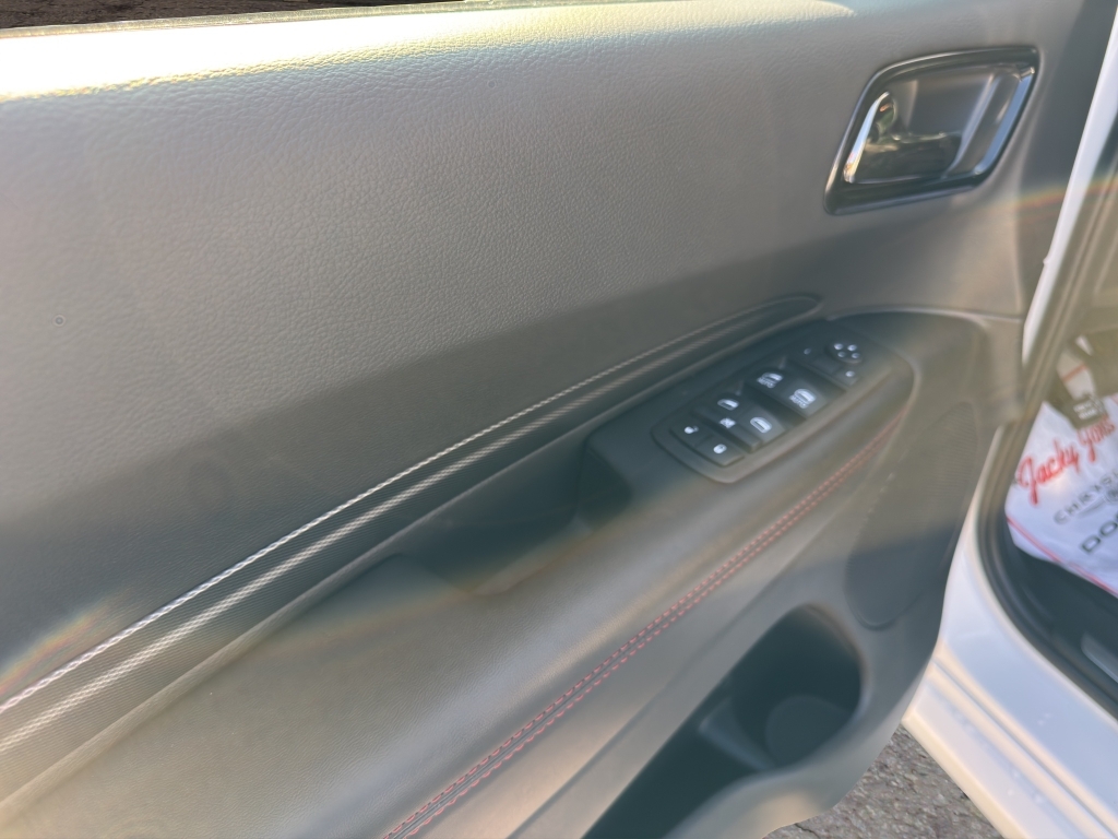 New 2026 Dodge Durango SUV