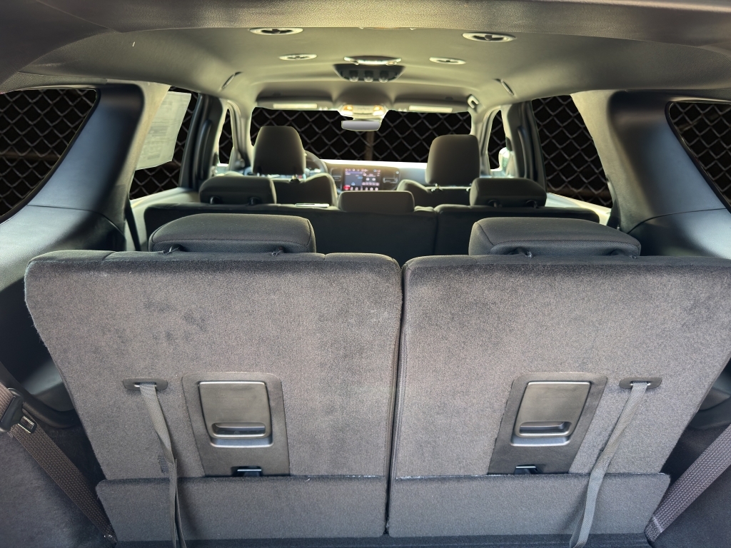 New 2026 Dodge Durango SUV