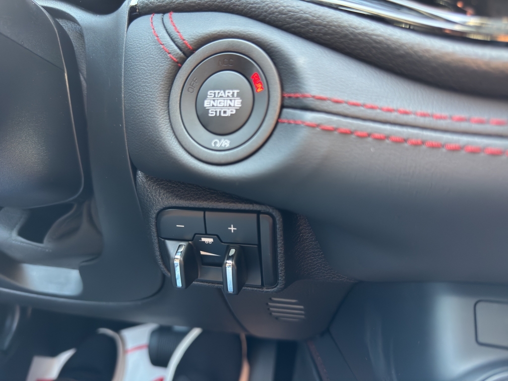 New 2026 Dodge Durango SUV