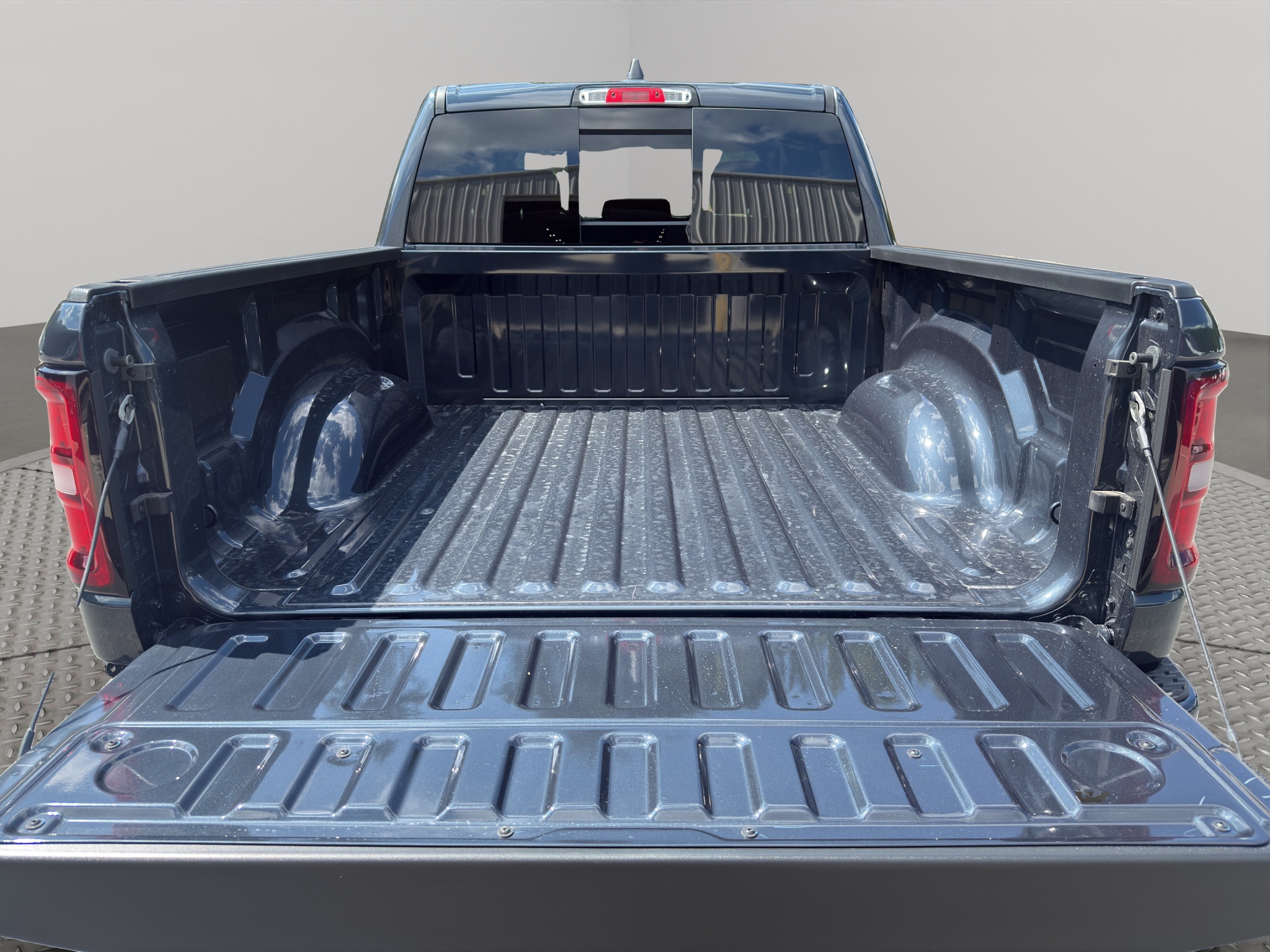New 2026 Ram 1500 Truck