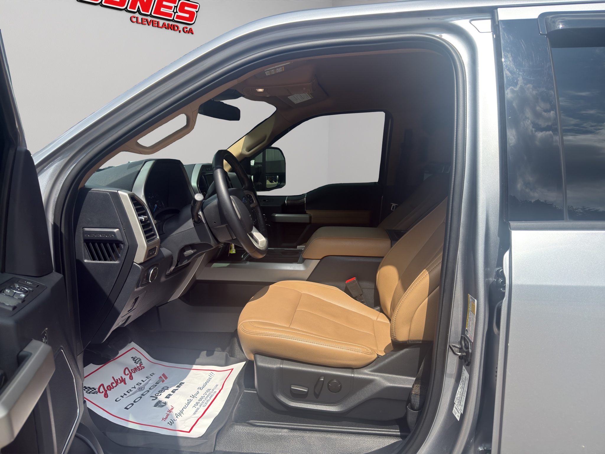 Used 2022 Ford F-450 Truck