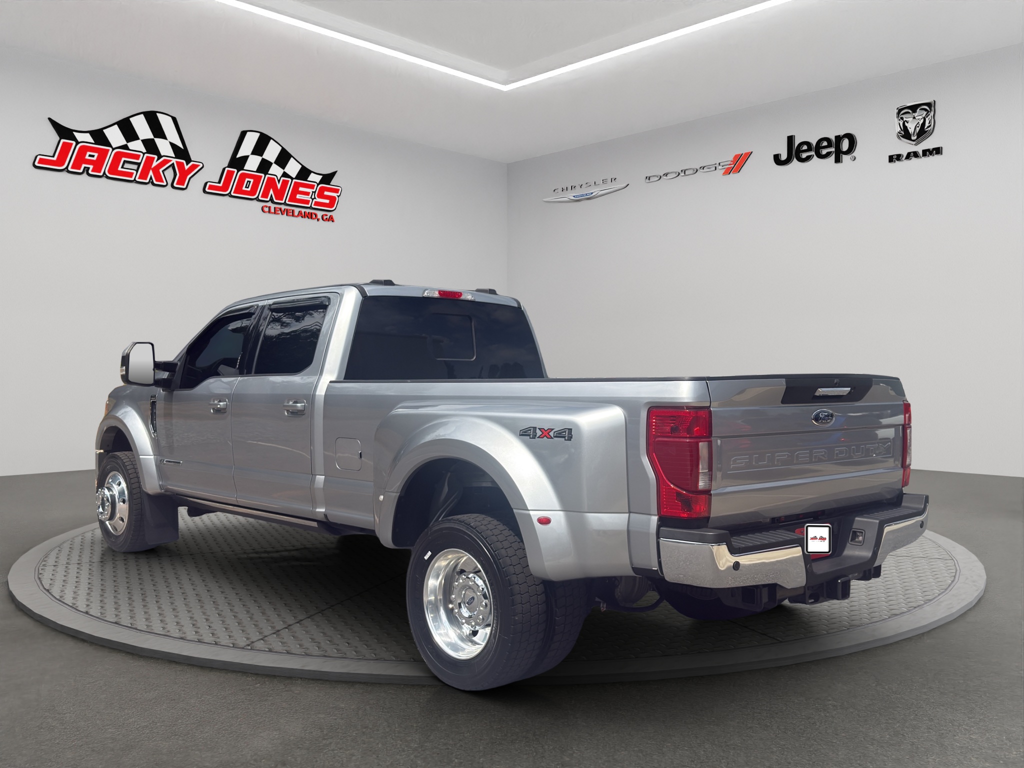 Used 2022 Ford F-450 Truck