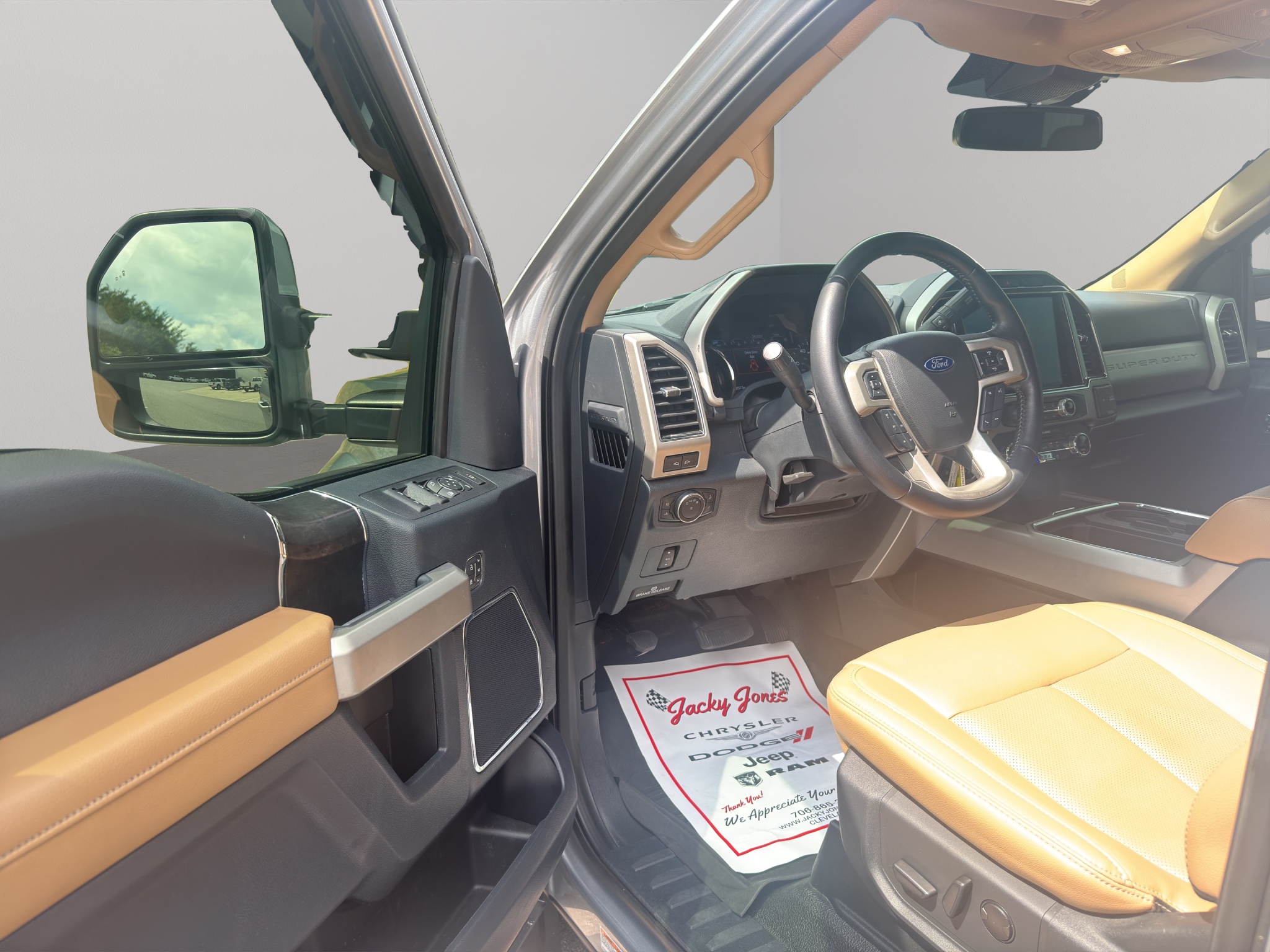 Used 2022 Ford F-450 Truck