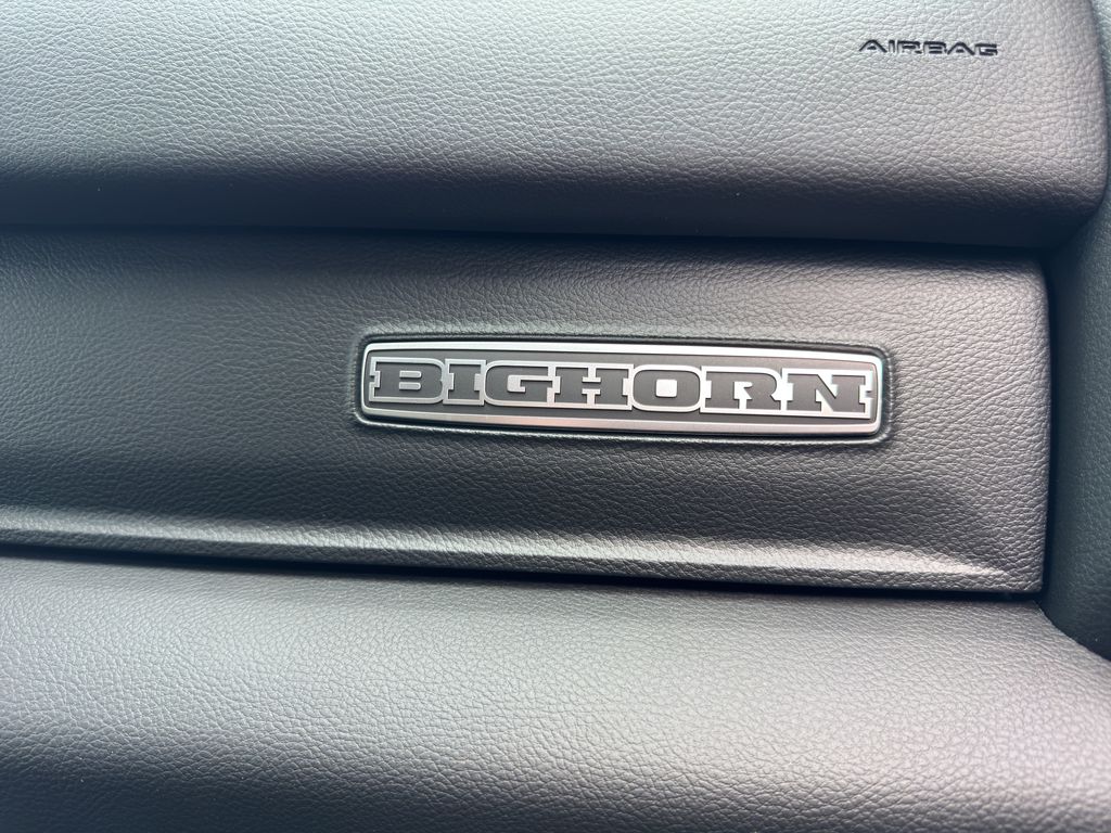 New 2027 Ram 1500 Truck