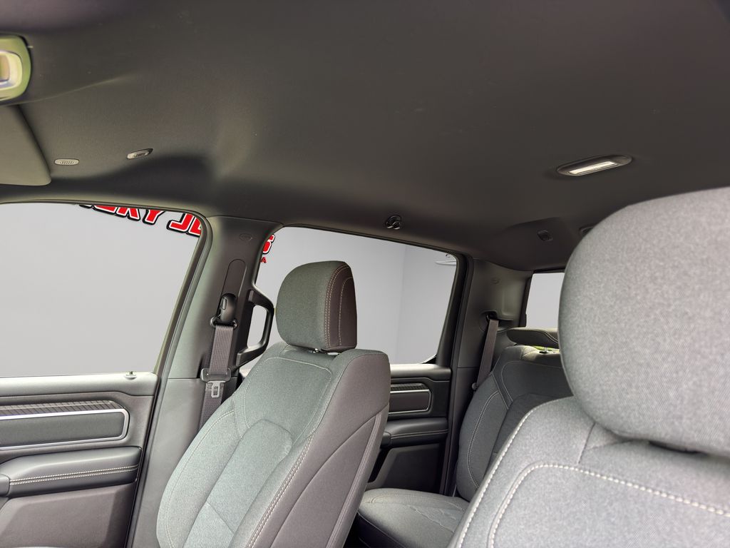 New 2027 Ram 1500 Truck