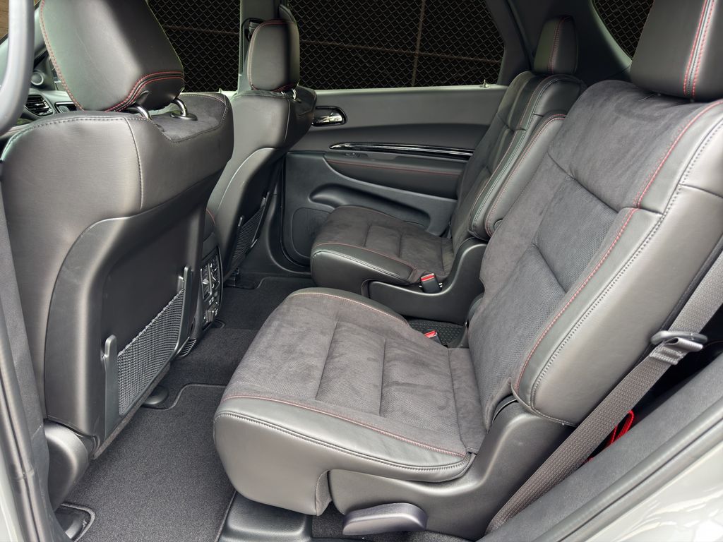 New 2026 Dodge Durango SUV