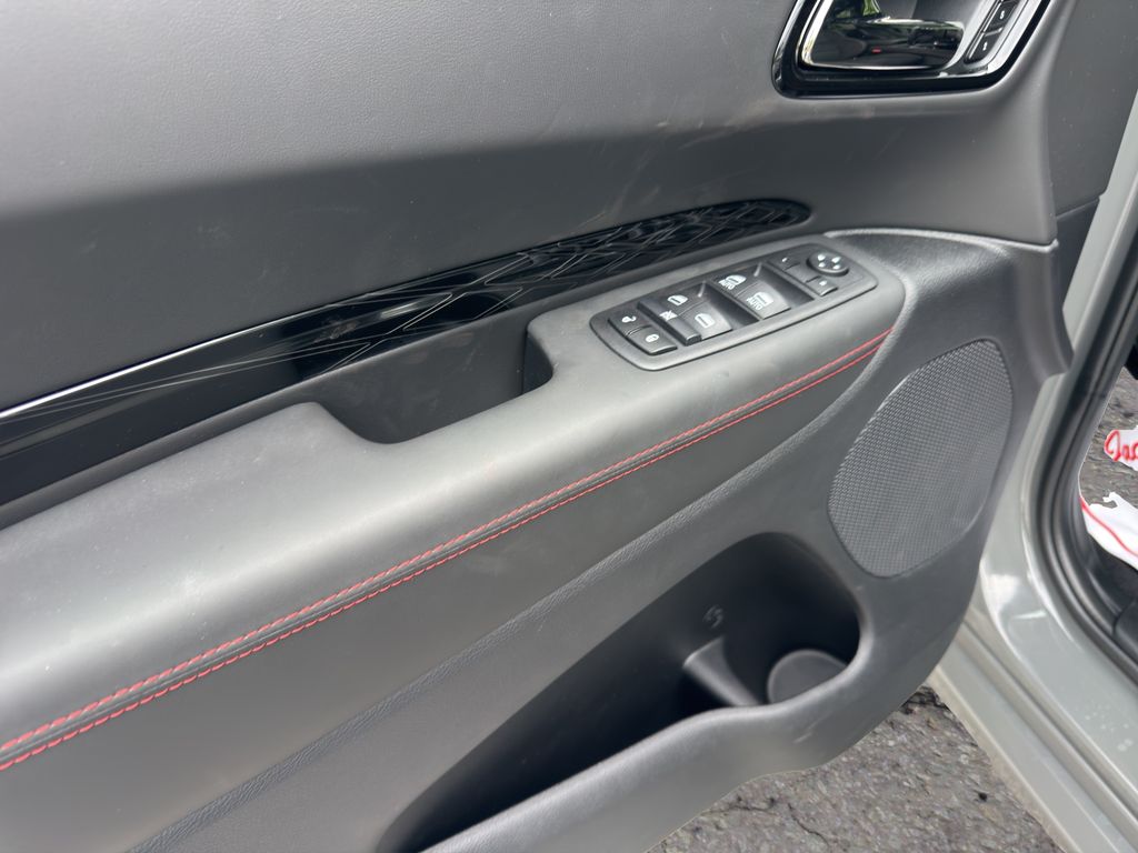 New 2026 Dodge Durango SUV
