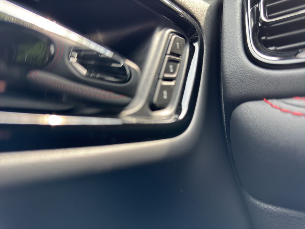 New 2026 Dodge Durango SUV