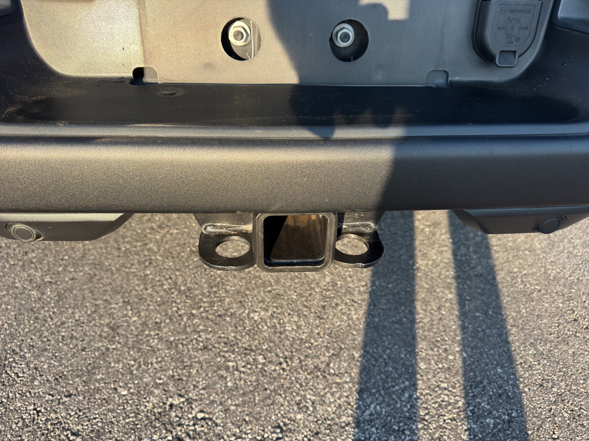 Used 2024 Ram 2500 Truck
