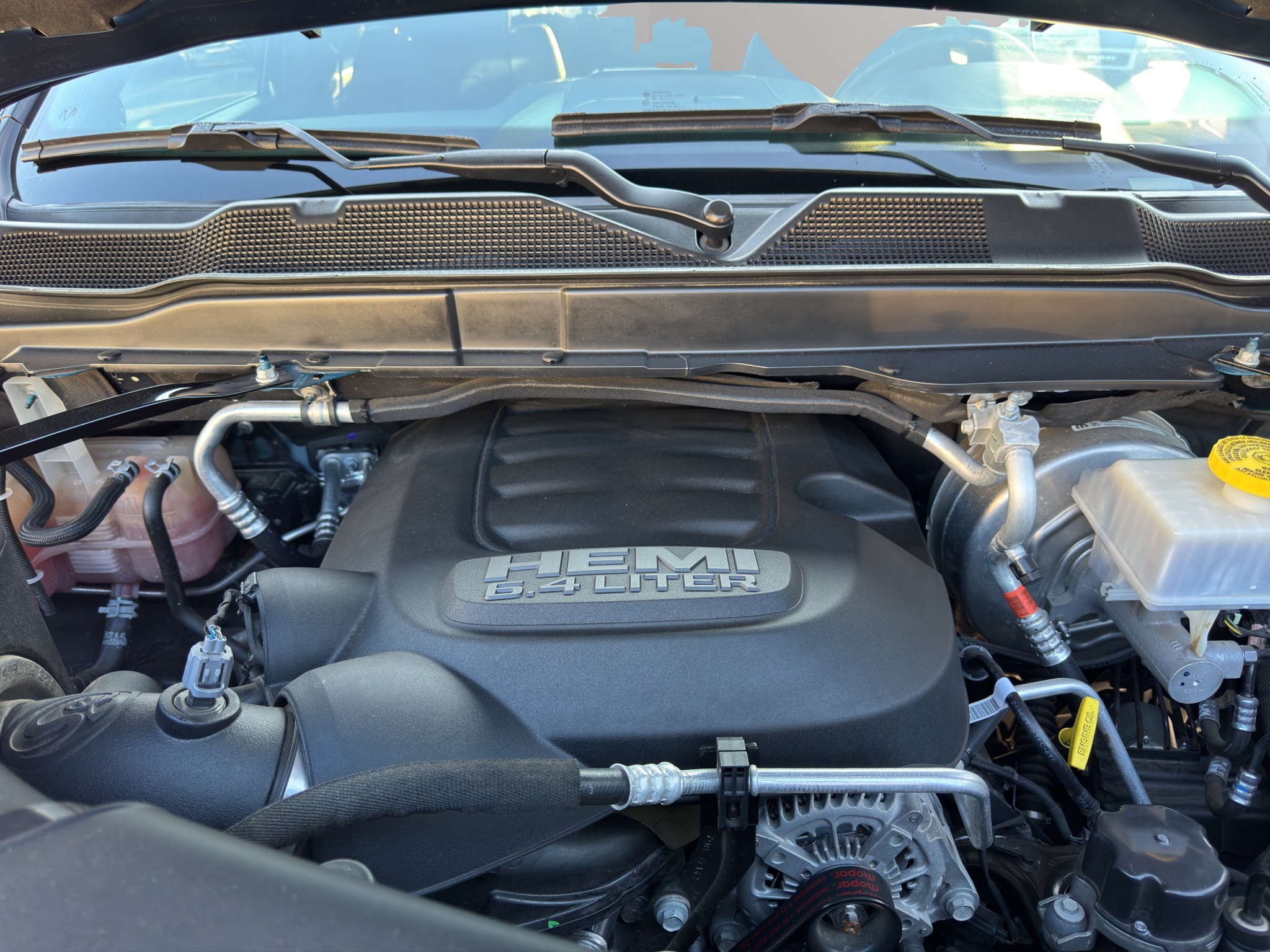 Used 2024 Ram 2500 Truck