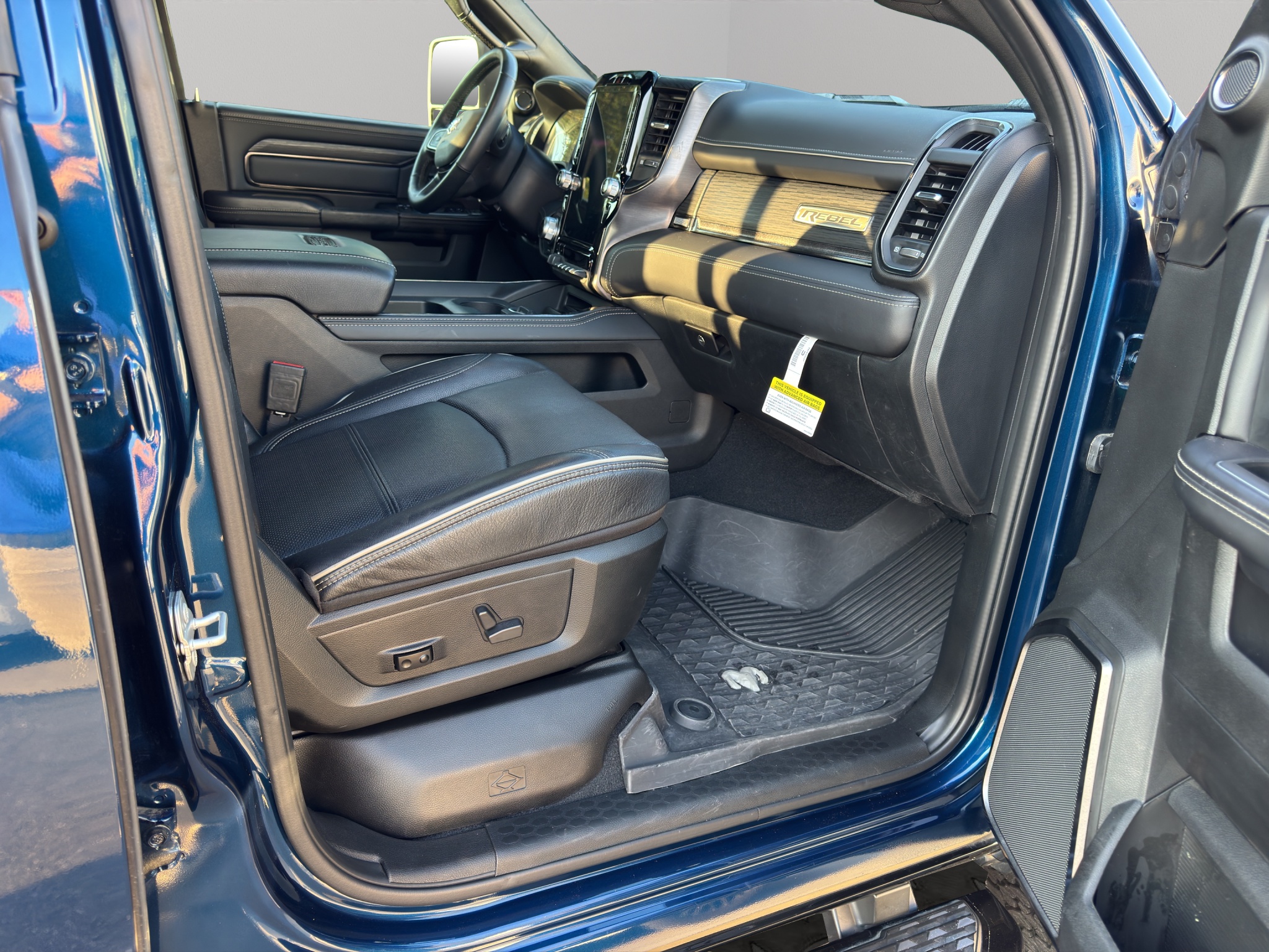 Used 2024 Ram 2500 Truck