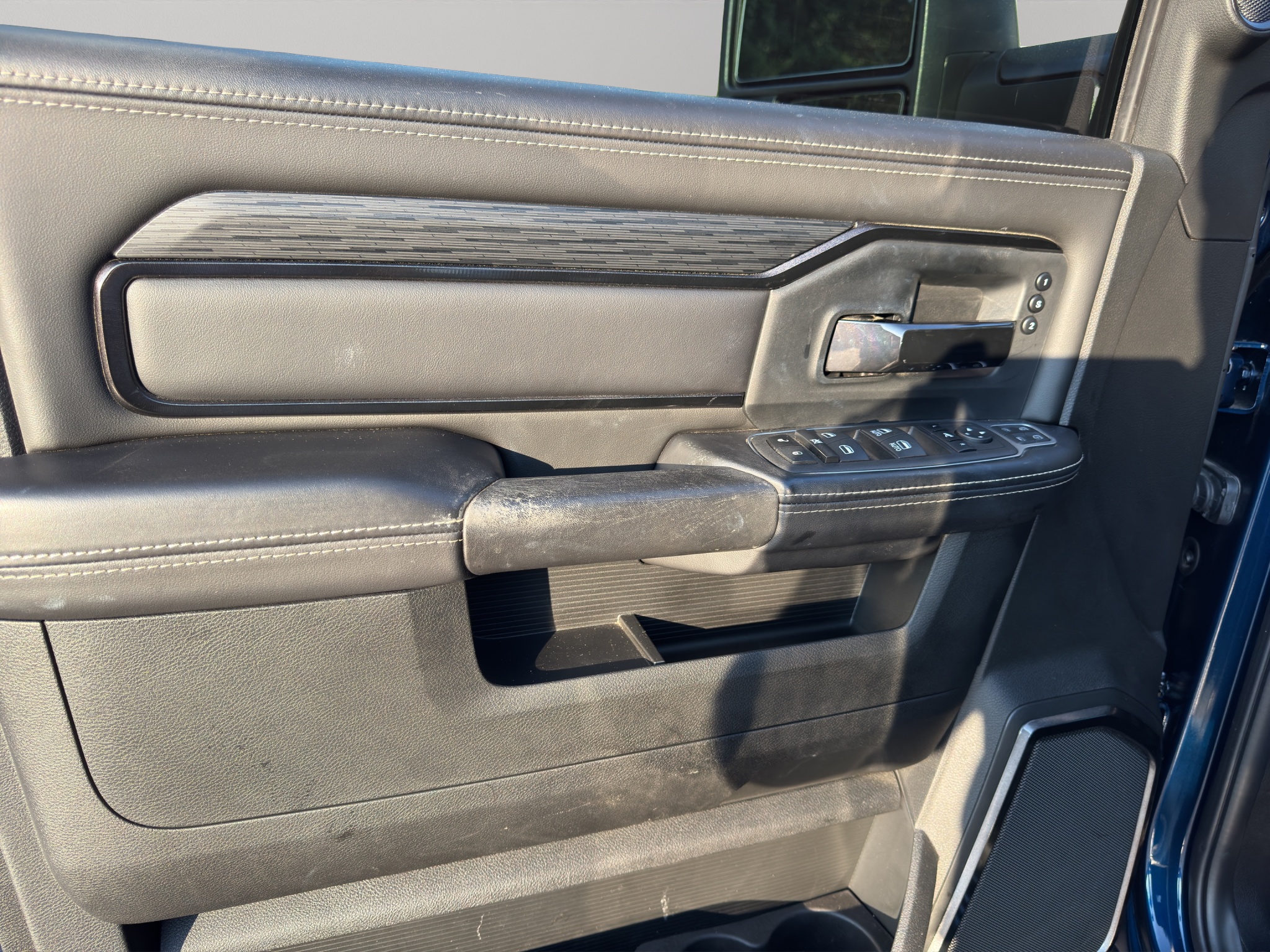 Used 2024 Ram 2500 Truck