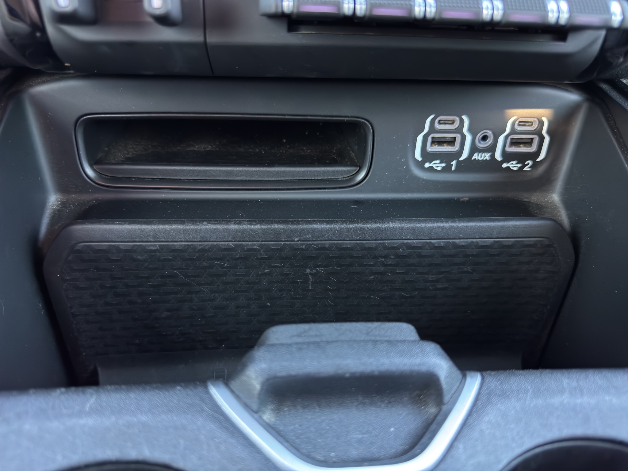 Used 2024 Ram 2500 Truck