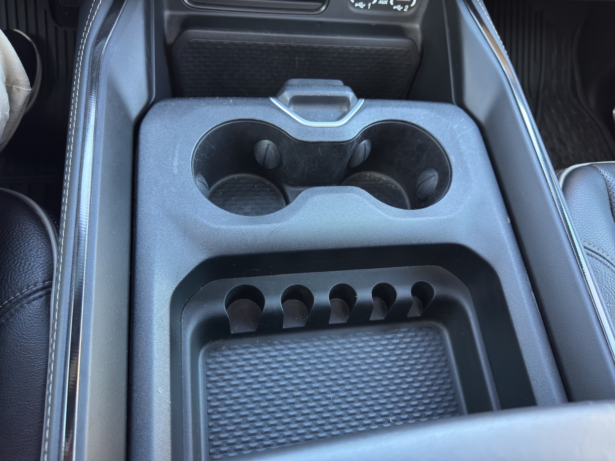 Used 2024 Ram 2500 Truck
