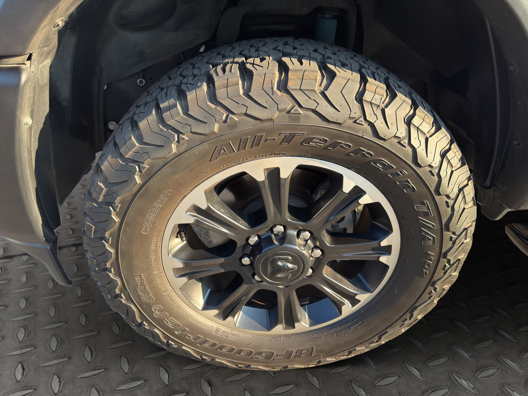Used 2024 Ram 2500 Truck