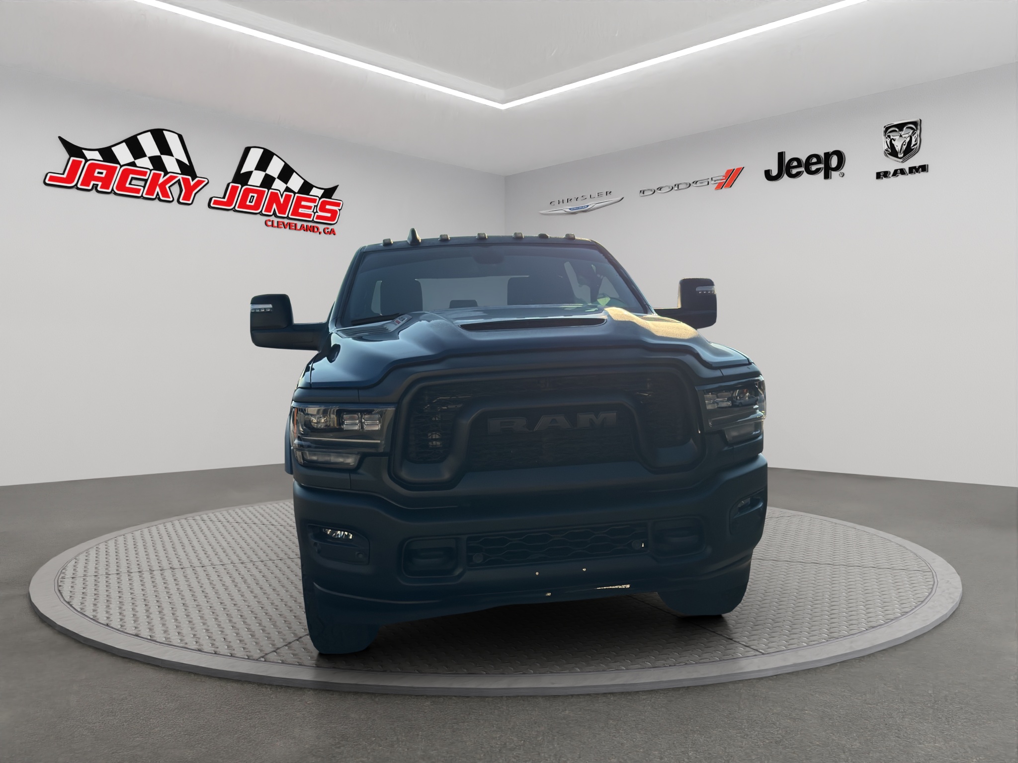 Used 2024 Ram 2500 Truck