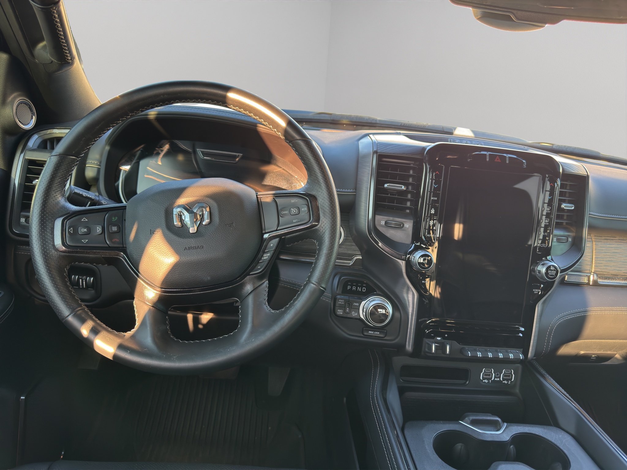 Used 2024 Ram 2500 Truck