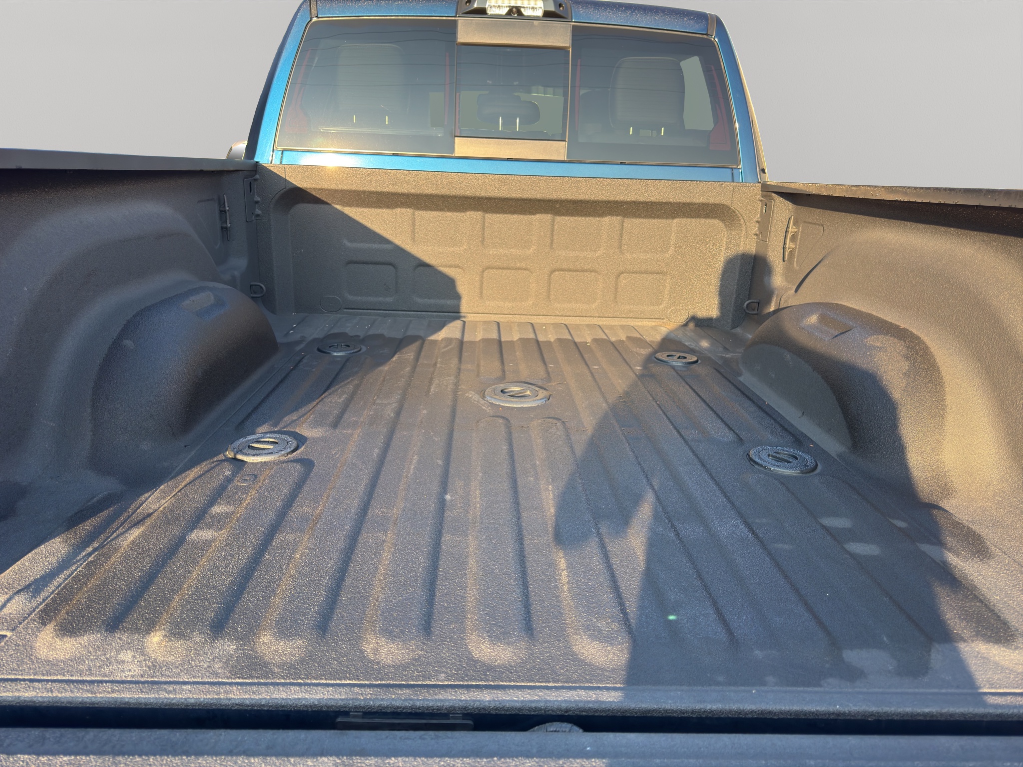 Used 2024 Ram 2500 Truck