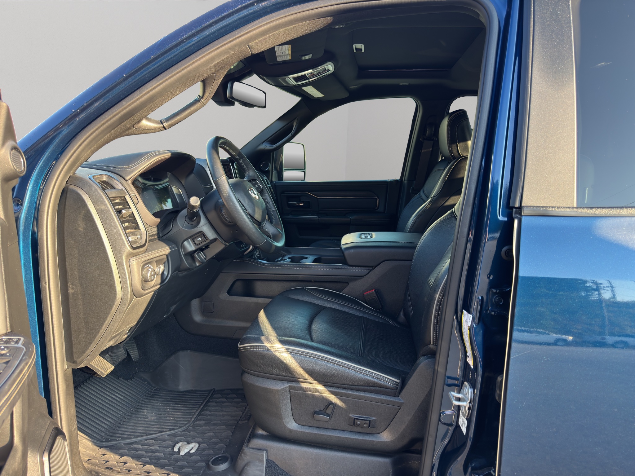 Used 2024 Ram 2500 Truck