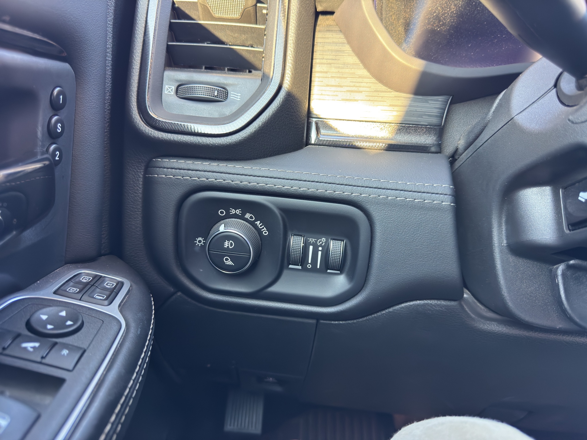 Used 2024 Ram 2500 Truck