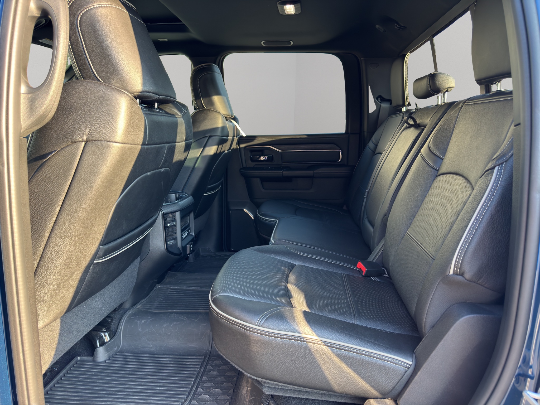 Used 2024 Ram 2500 Truck