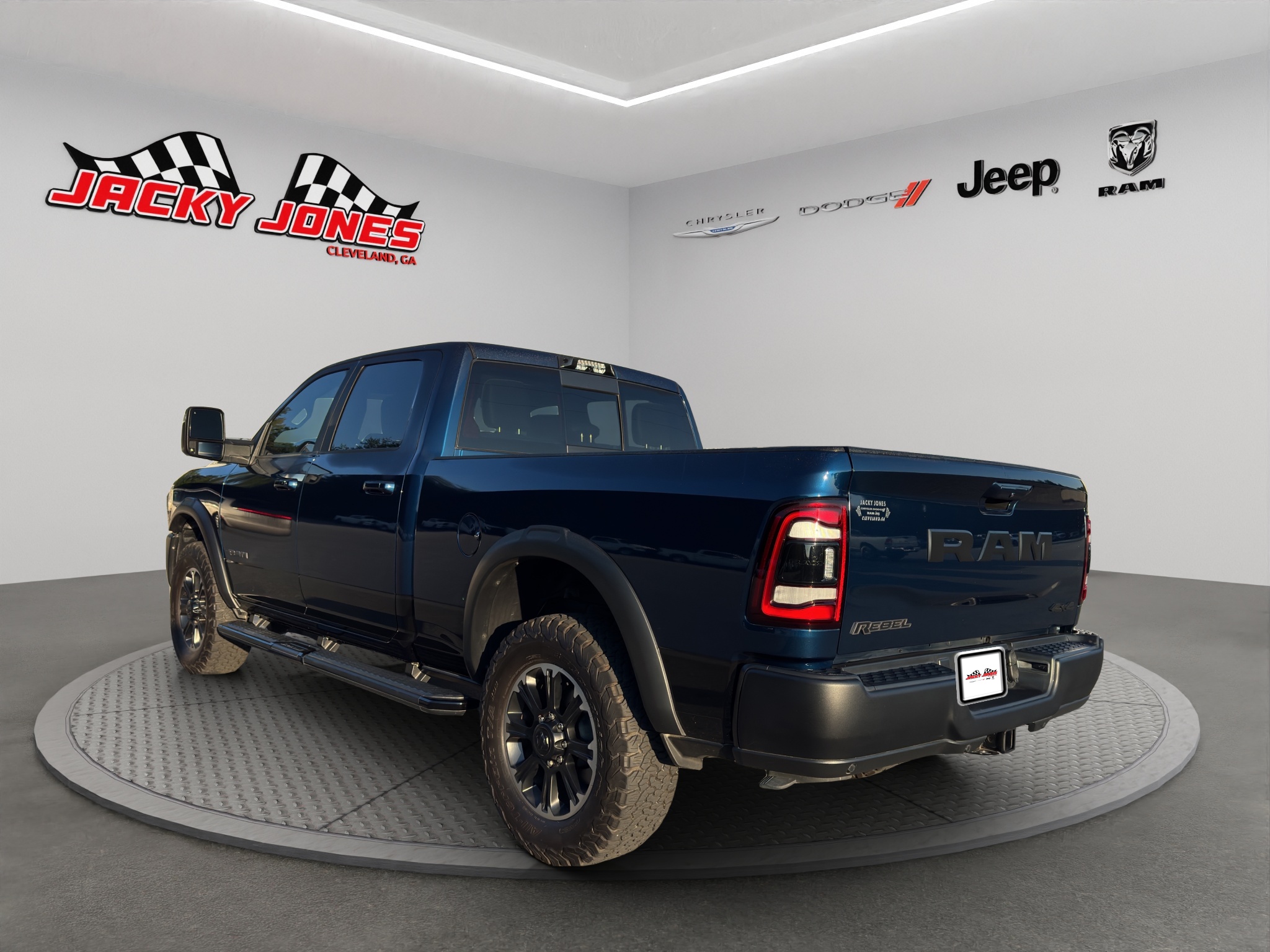 Used 2024 Ram 2500 Truck