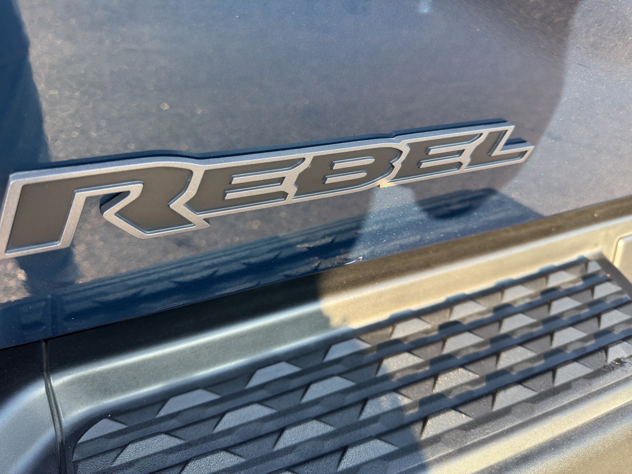 Used 2024 Ram 2500 Truck
