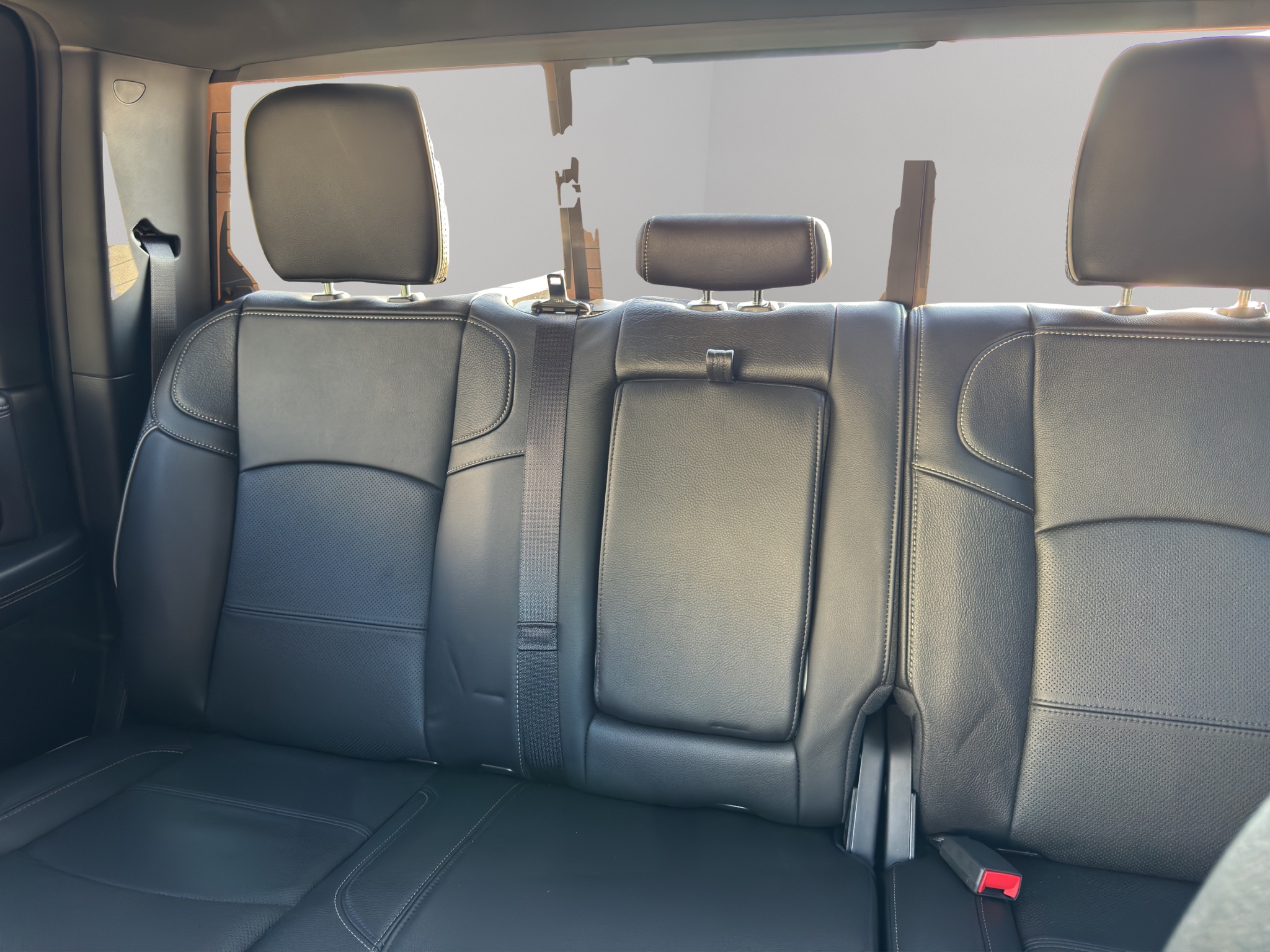 Used 2024 Ram 2500 Truck