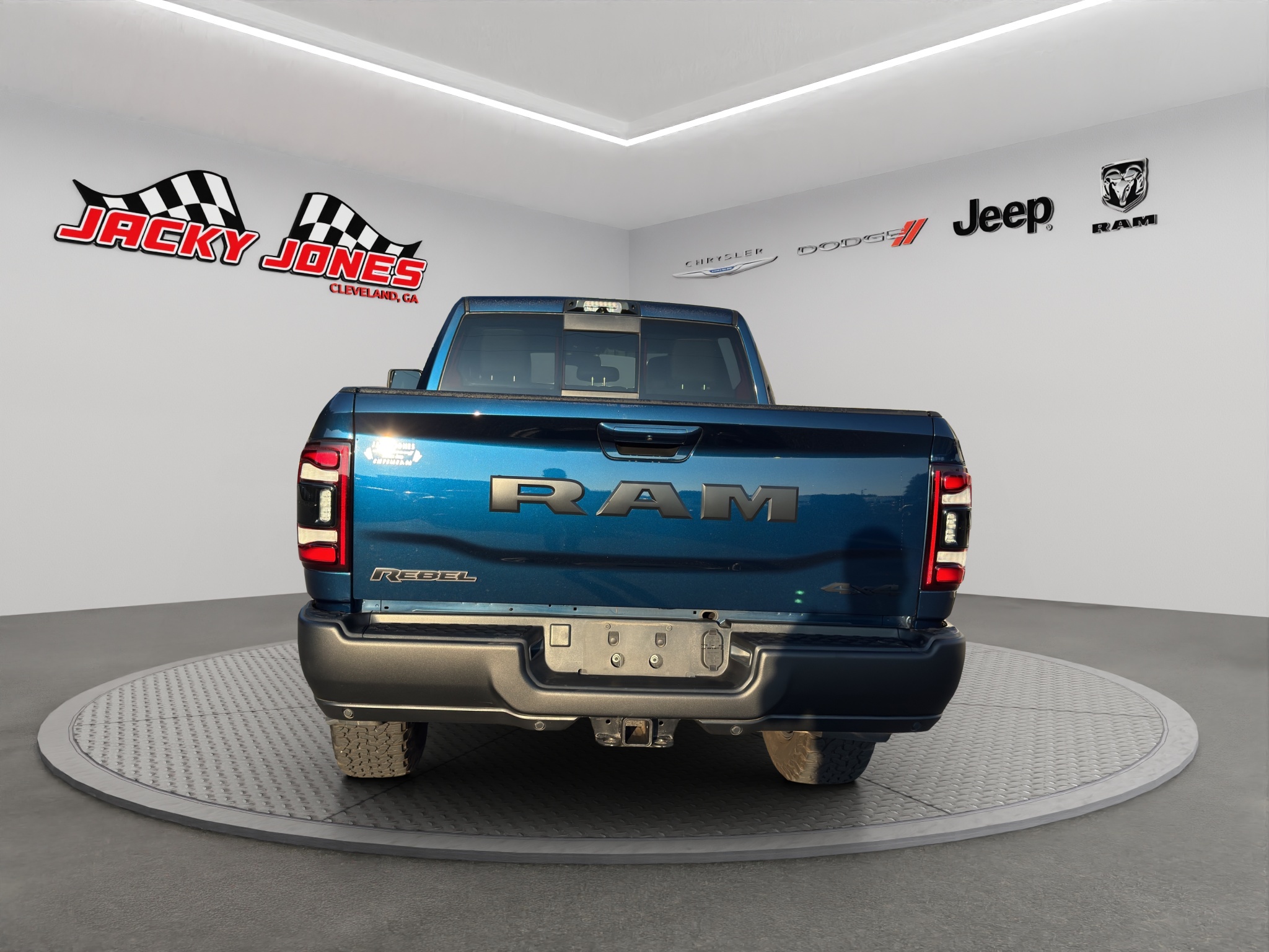 Used 2024 Ram 2500 Truck