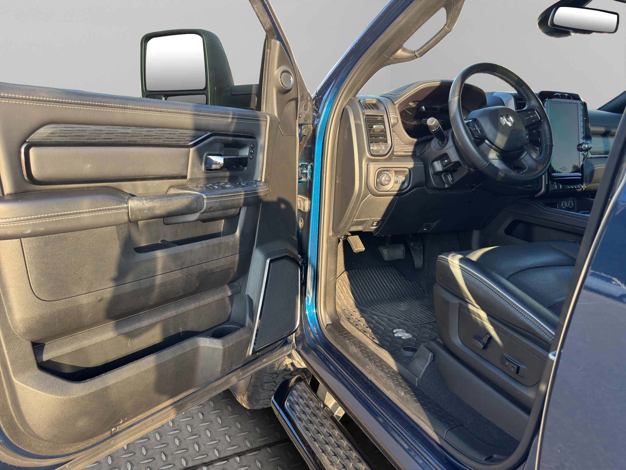 Used 2024 Ram 2500 Truck