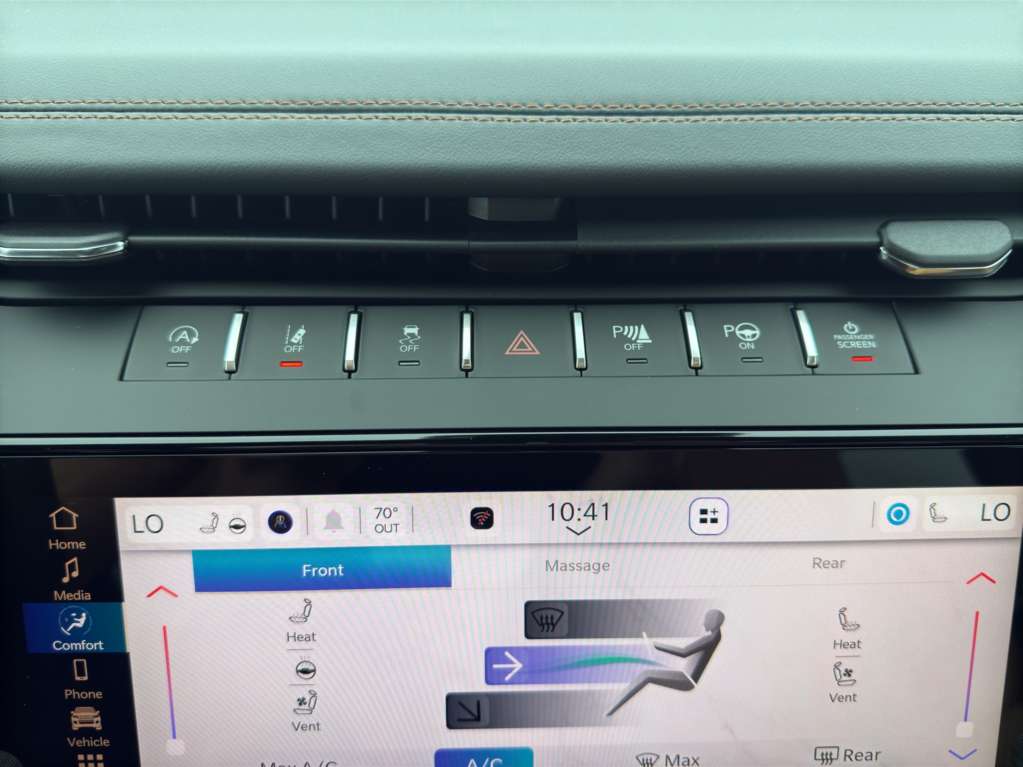 New 2027 Jeep Grand Cherokee L SUV