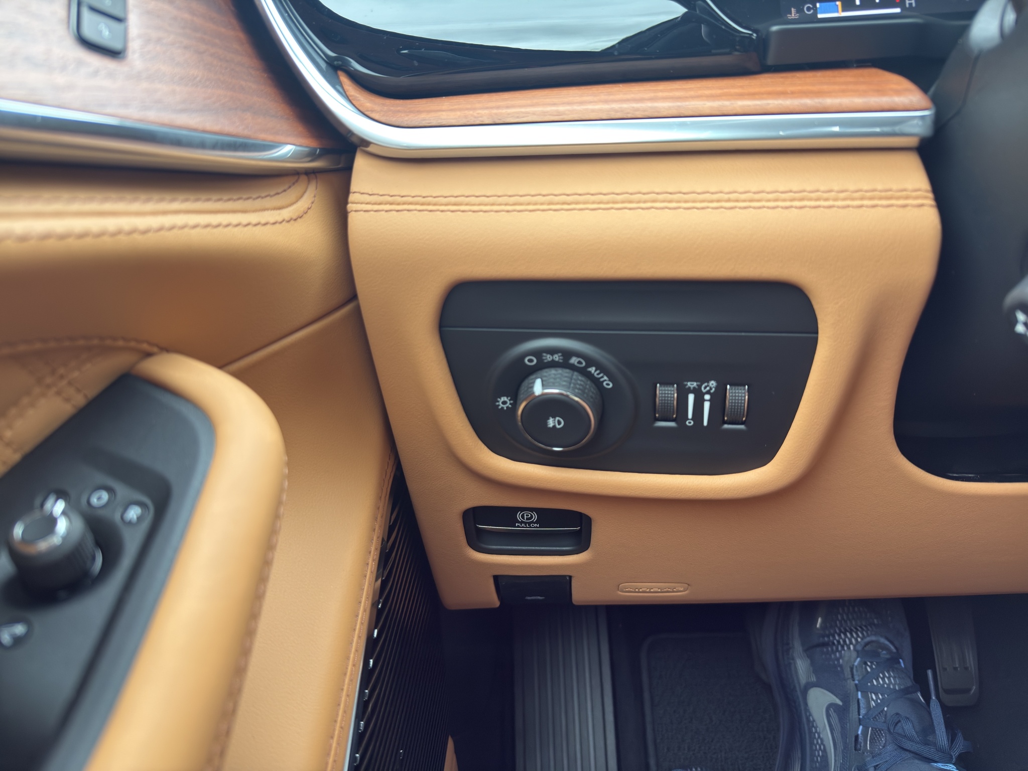New 2027 Jeep Grand Cherokee L SUV