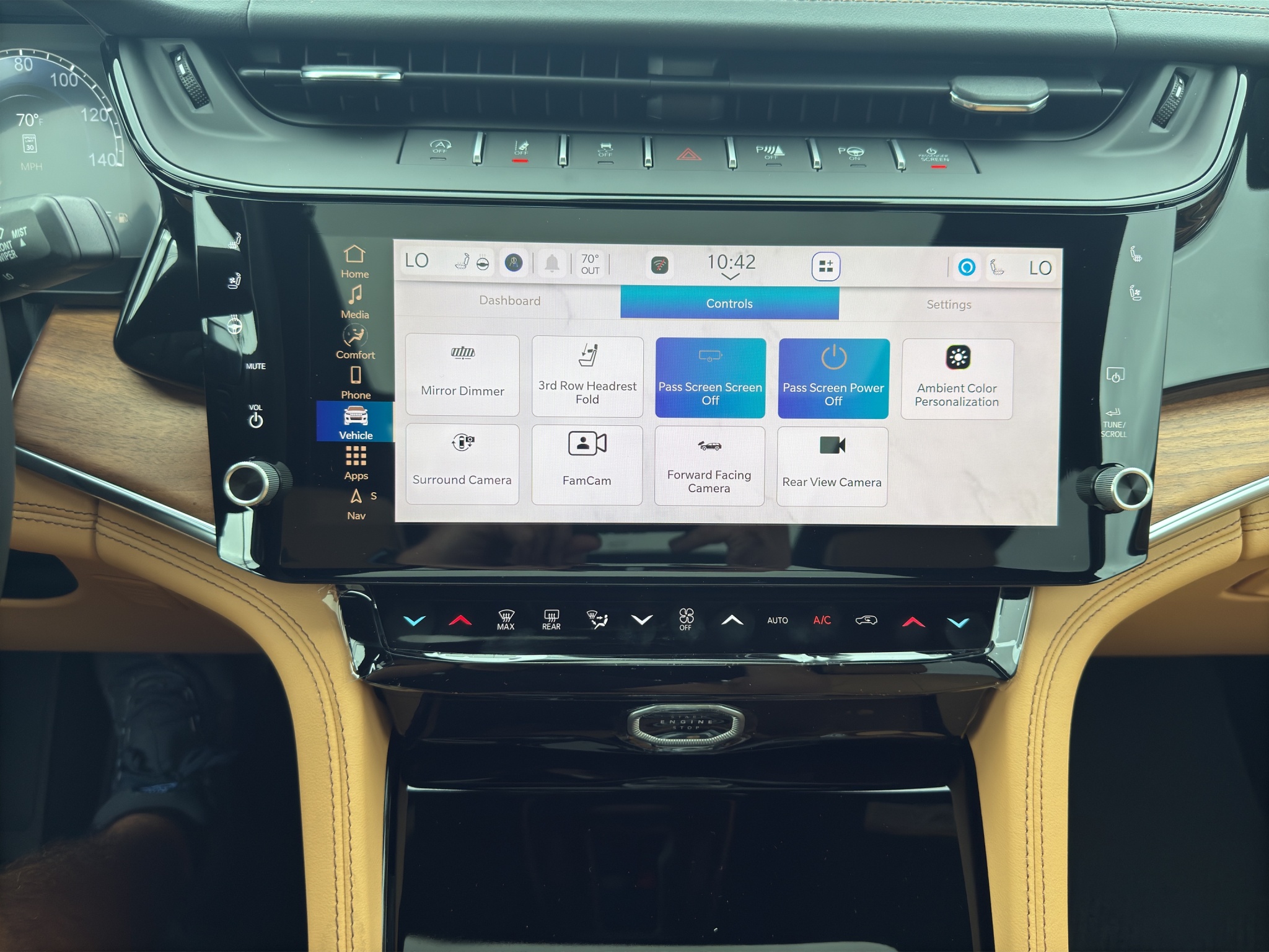 New 2027 Jeep Grand Cherokee L SUV