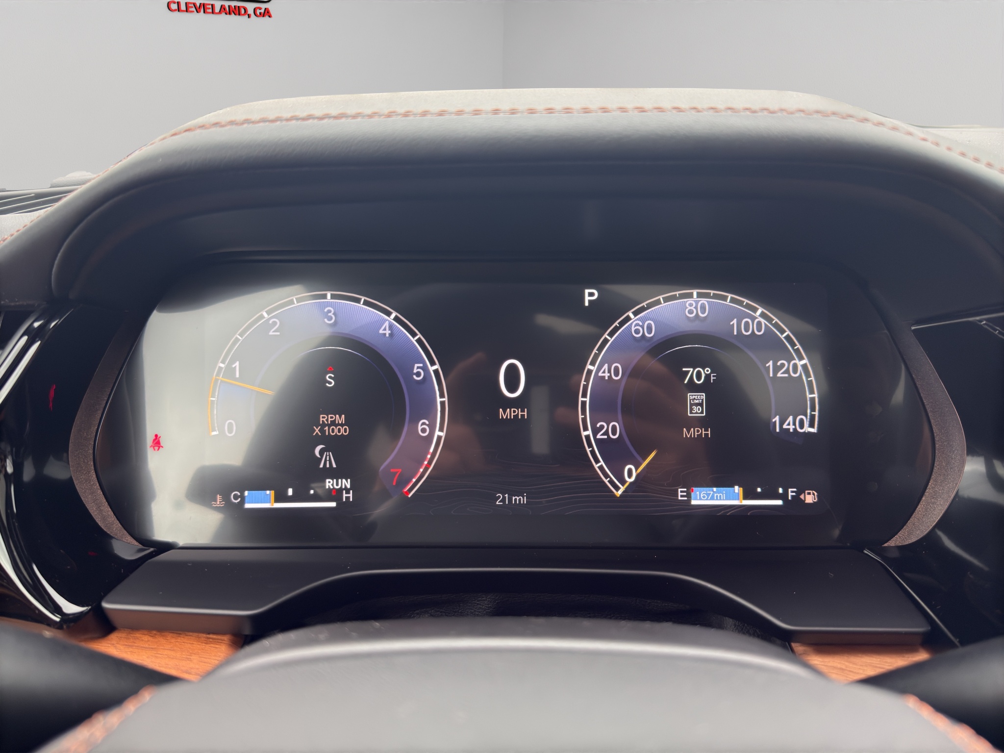 New 2027 Jeep Grand Cherokee L SUV