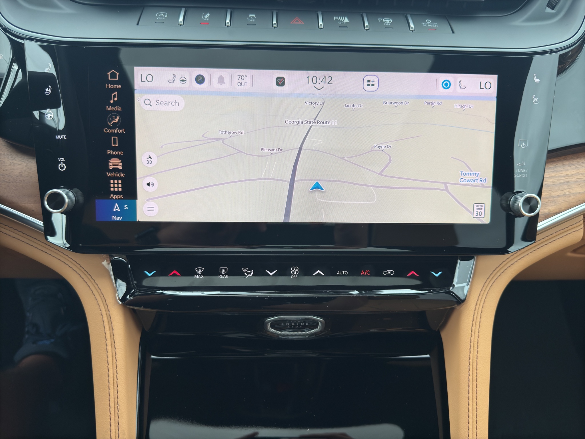 New 2027 Jeep Grand Cherokee L SUV